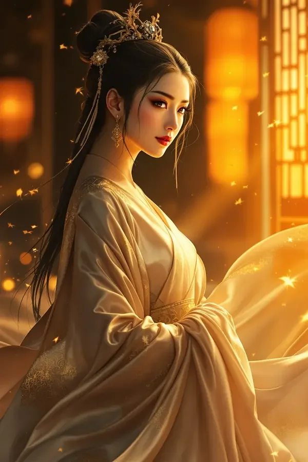 锦绣山河