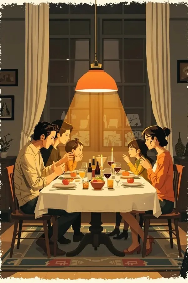 岁月如歌